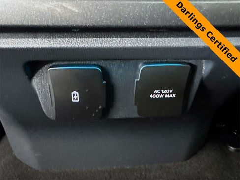 Used 2023 Ford F150 XLT image 25