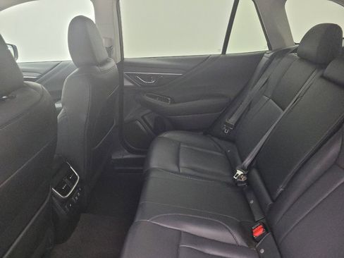 Used 2021 Subaru Outback Limited w/ Tech Package 3 image 18