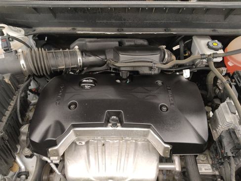 Used 2020 GMC Acadia SLE image 30