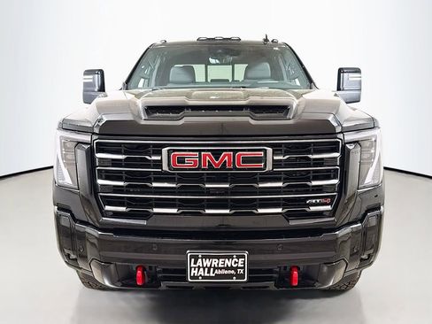 New 2026 GMC Sierra 2500 AT4 w/ AT4 Premium Plus Package AWD/4WD image 2