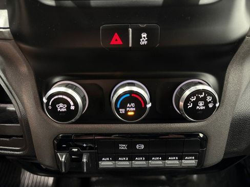 Used 2023 RAM 2500 Tradesman image 33