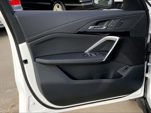 New 2026 BMW X1 xDrive28i w/ Technology Package image 10