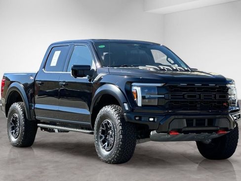 Used 2024 Ford F150 Raptor w/ Equipment Group 803A Raptor R AWD/4WD image 8