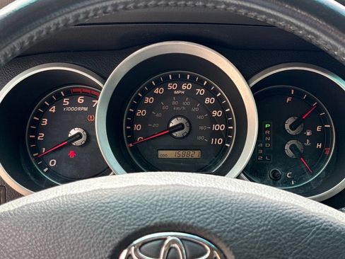 Used 2006 Toyota 4Runner Limited image 21