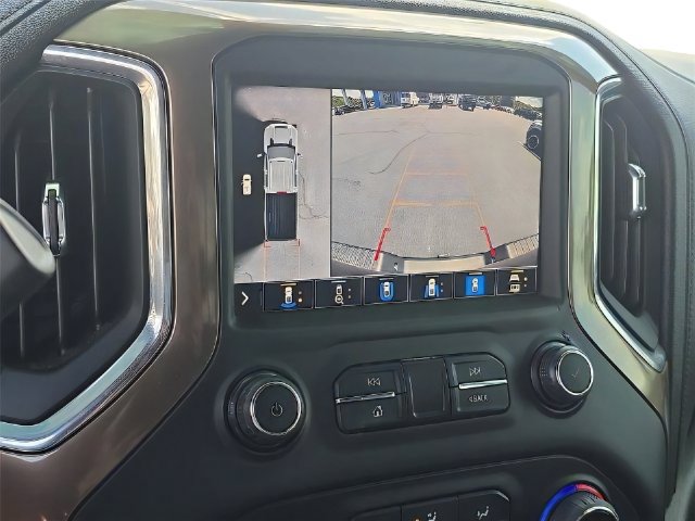 Used 2022 Chevrolet Silverado 3500 High Country AWD/4WD image 27