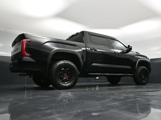 Used 2025 Toyota Tundra TRD Pro AWD/4WD image 56
