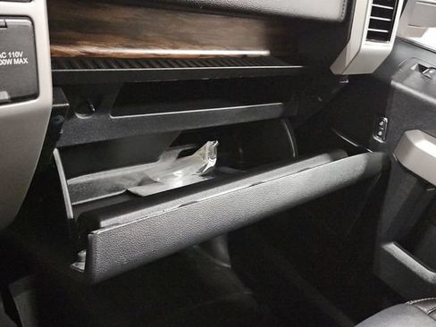 Certified 2020 Ford F150 Lariat AWD/4WD image 18