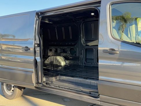 New 2026 Ford Transit 150 Low Roof image 8