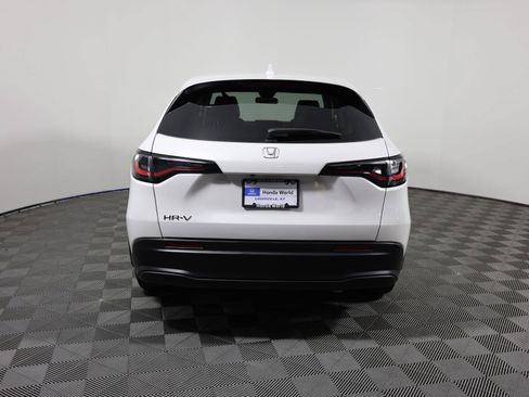 Used 2026 Honda HR-V LX image 5