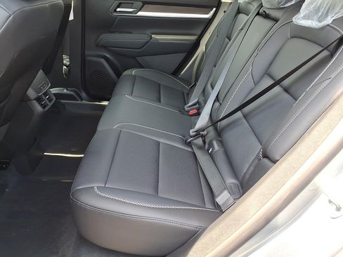 New 2026 GMC Terrain Denali AWD/4WD image 8
