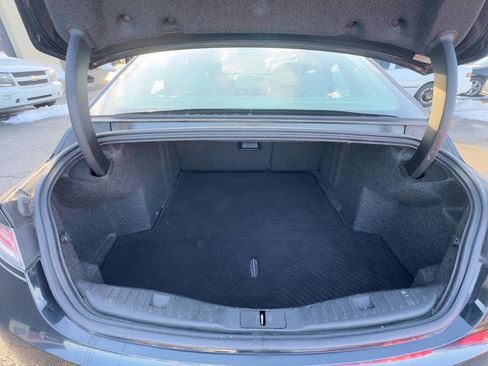 Used 2014 Lincoln MKZ AWD image 19