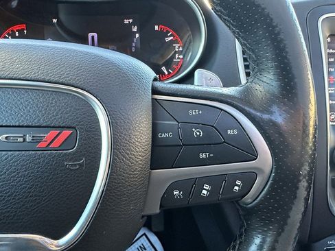 Used 2020 Dodge Durango Citadel w/ Technology Group image 26