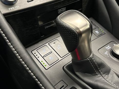 Used 2021 Lexus RC 350 F Sport RWD image 19