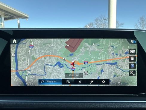 Certified 2023 Mercedes-Benz GLE 350 GLE 350 image 21