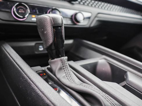 Certified 2023 Honda Accord LX image 26