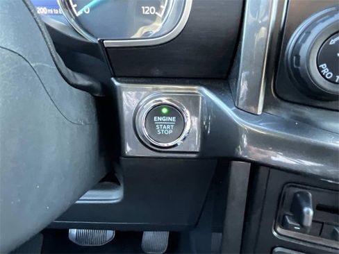 Used 2023 Ford F150 XLT w/ Equipment Group 302A High image 38