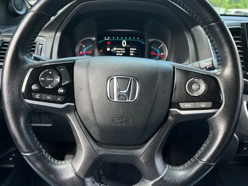 Used 2021 Honda Passport EX-L image 20
