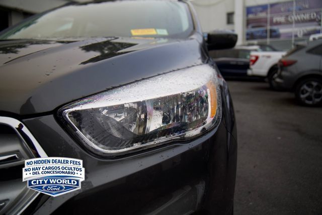 Used 2018 Ford Escape SE AWD/4WD image 7