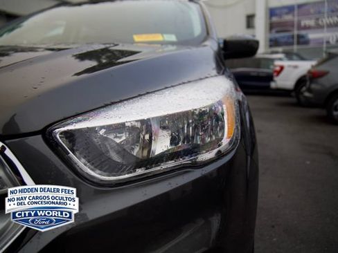 Used 2018 Ford Escape SE AWD/4WD image 7