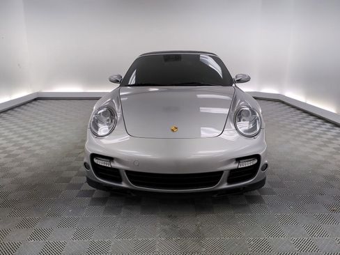 Used 2008 Porsche 911 Turbo image 6
