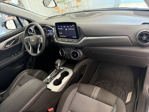 Used 2024 Chevrolet Blazer LT w/ LPO, Floor Liner Package FWD image 32