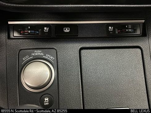 Used 2014 Lexus ES 350 FWD image 17