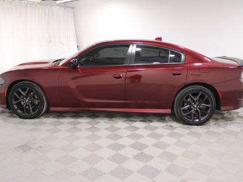 Used 2022 Dodge Charger GT w/ Blacktop Package image 29