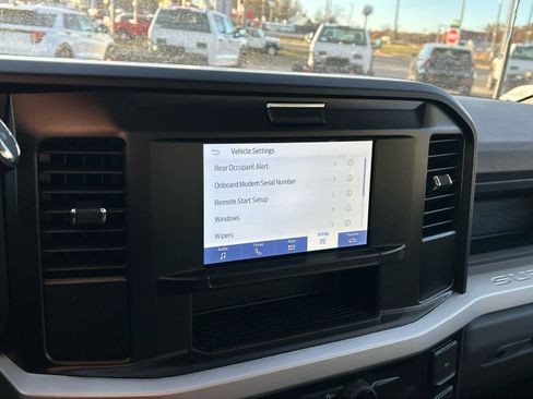 New 2026 Ford F450 XL w/ XL Chrome Package image 24