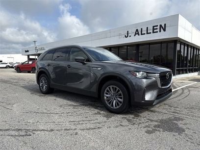 New 2025 MAZDA CX-90 3.3 Turbo w/ Preferred Package