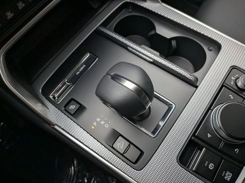 New 2026 MAZDA CX-70 SC Plus image 24