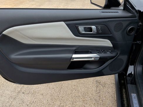 Used 2024 Ford Mustang Premium RWD image 10