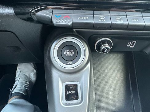 Used 2024 Dodge Hornet R/T w/ R/T Blacktop Package AWD/4WD image 20