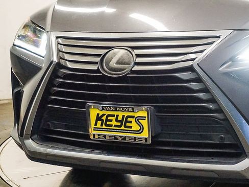 Used 2018 Lexus RX 350 FWD image 9