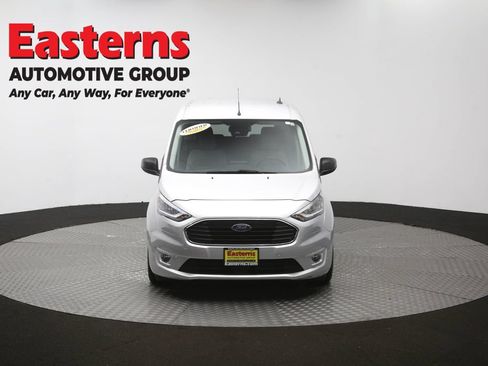 Used 2022 Ford Transit Connect XLT FWD image 51