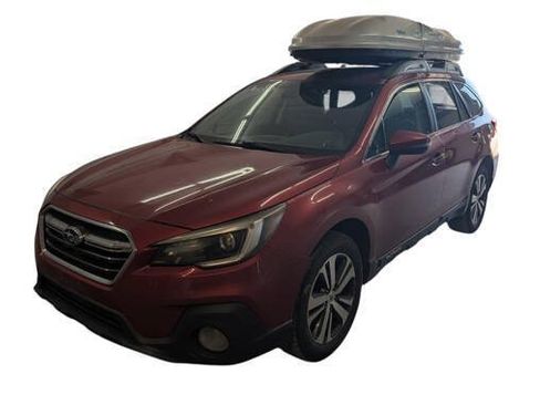 Used 2019 Subaru Outback 2.5i Limited AWD/4WD image 1