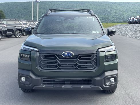 New 2026 Subaru Outback Touring XT AWD/4WD image 9
