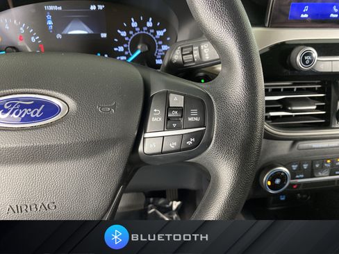 Used 2020 Ford Escape SE FWD image 23