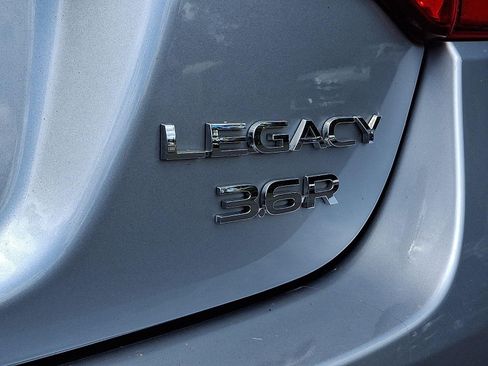 Used 2015 Subaru Legacy 3.6R Limited AWD/4WD image 30