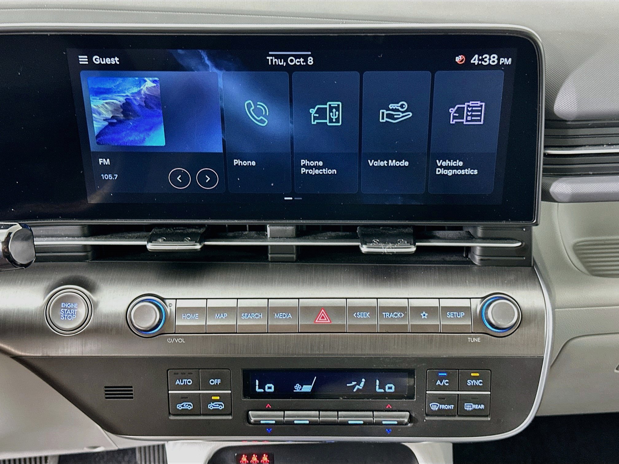 Used 2025 Hyundai Kona SEL AWD/4WD image 23