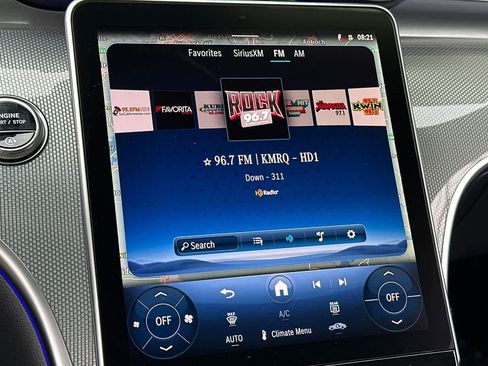 New 2026 Mercedes-Benz CLE 300 4MATIC Cabriolet image 16