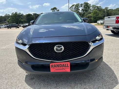 Used 2021 MAZDA CX-30 FWD 2.5 S w/ Preferred Package image 2