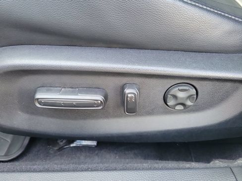 Used 2018 Honda Accord EX-L image 22