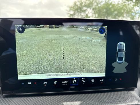 New 2026 Ford Mustang Coupe image 23