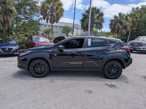 Certified 2024 Subaru Crosstrek 2.5i Wilderness image 7