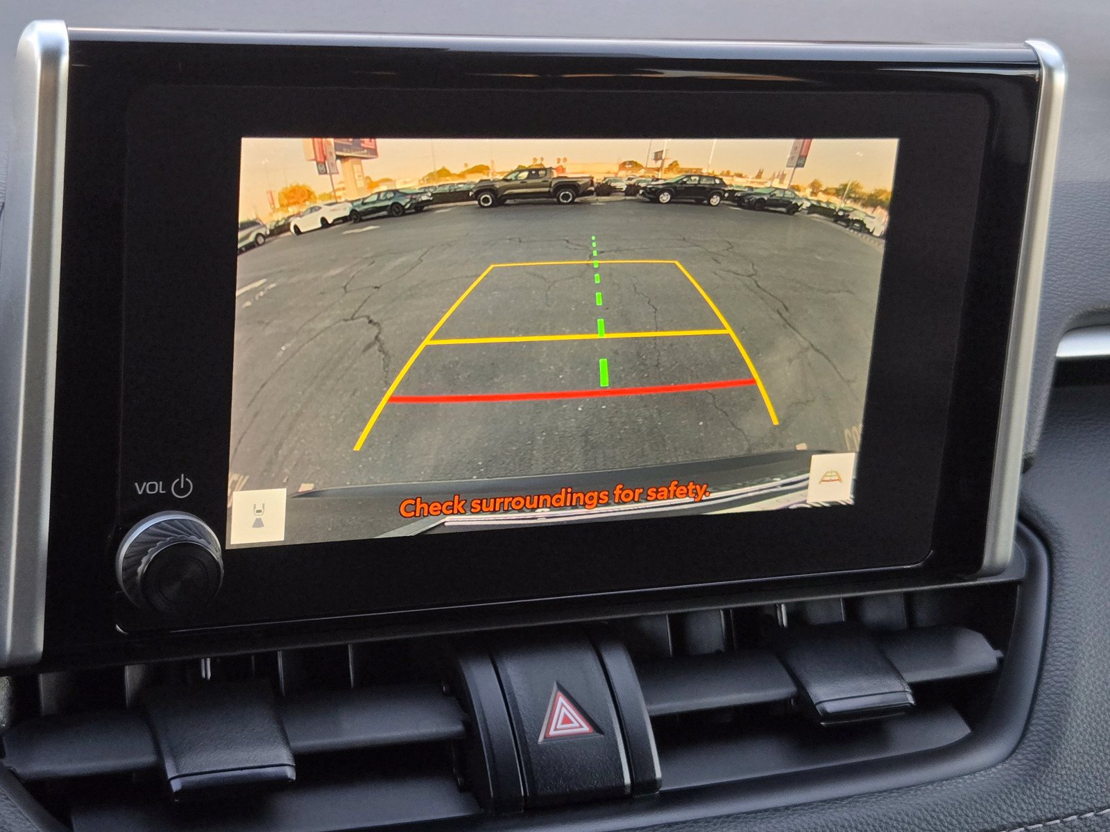 Certified 2025 Toyota RAV4 XLE AWD/4WD image 14