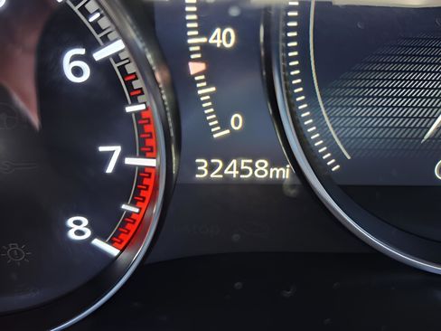 Used 2021 MAZDA CX-30 FWD 2.5 S w/ Select Package image 33