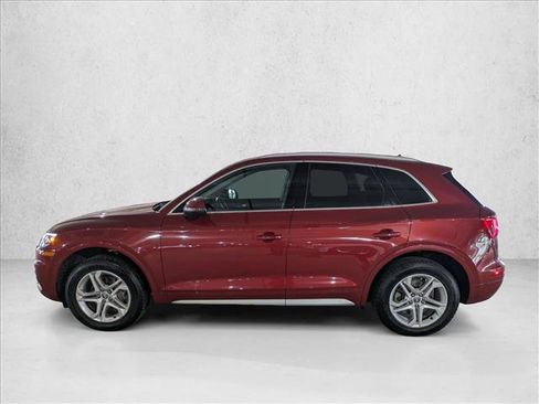 Used 2019 Audi Q5 2.0T Premium w/ Convenience Package image 9