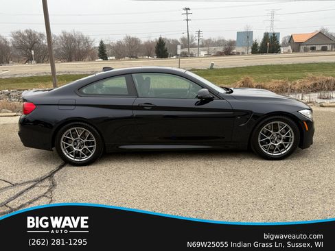 Used 2016 BMW M4 Coupe image 4