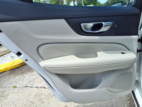 Certified 2023 Volvo S60 B5 Core w/ Climate Package FWD image 19