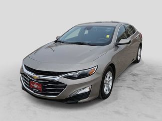Used 2023 Chevrolet Malibu LT w/ Driver Confidence Package video 1